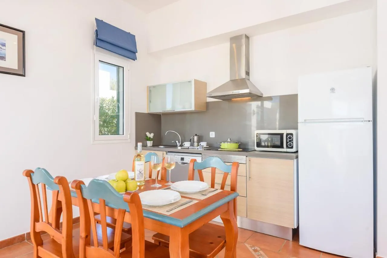Villa Cal Peixito Son Bou Spanien