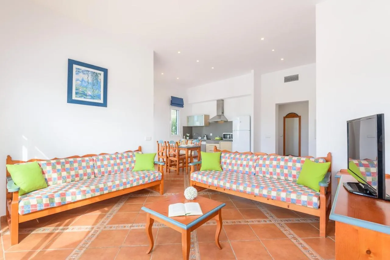 Villa Cal Peixito Son Bou