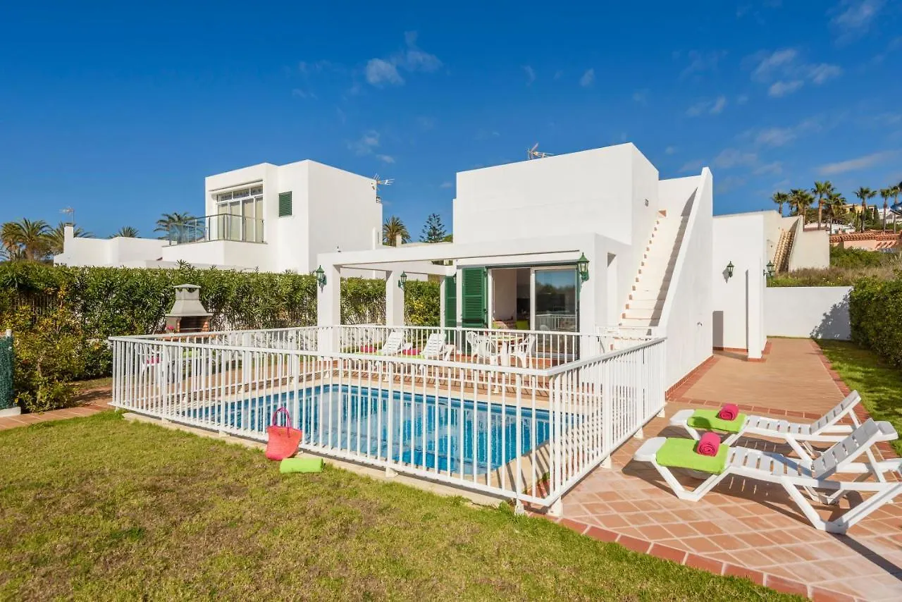 Villa Cal Peixito Son Bou