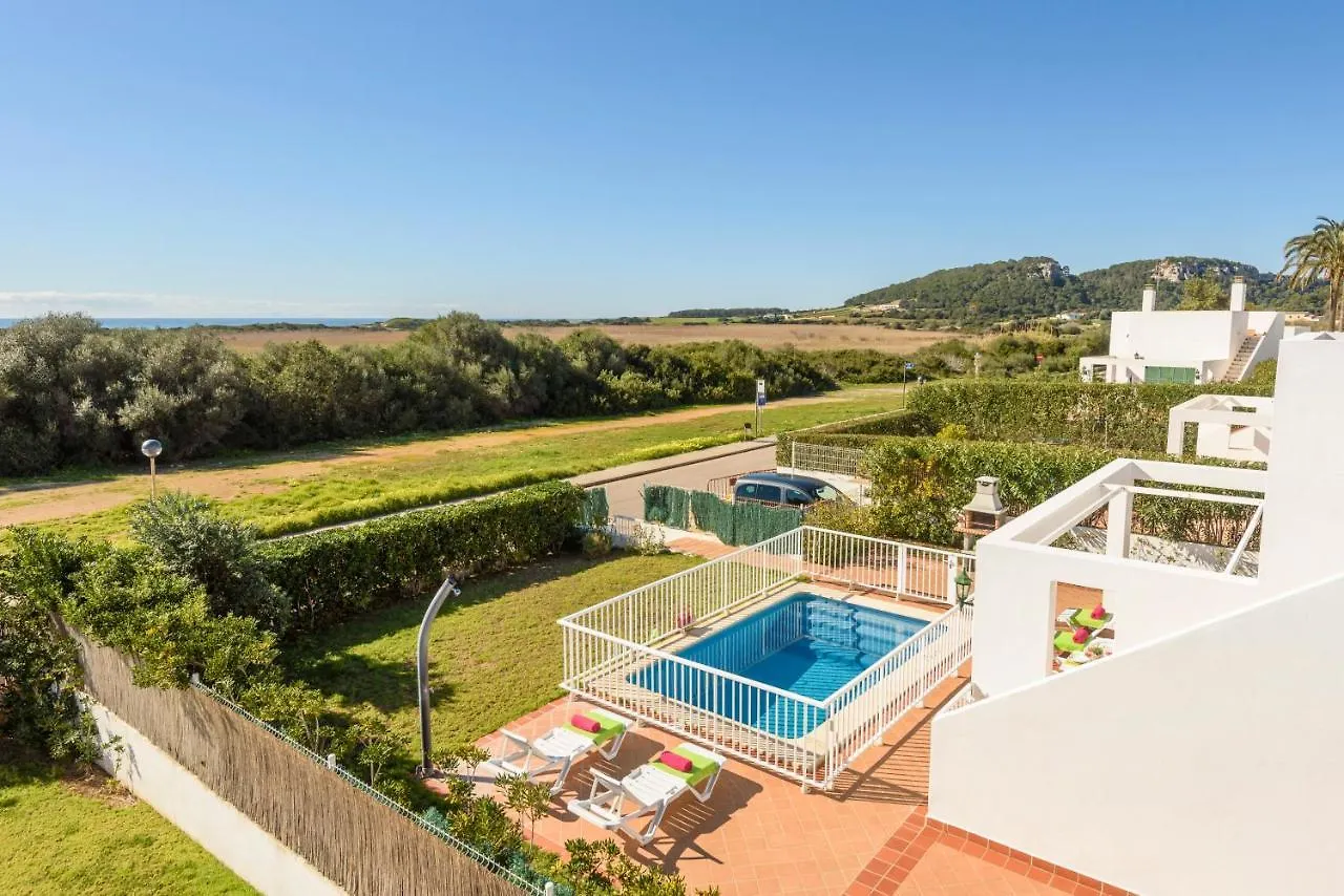 Villa Cal Peixito Son Bou