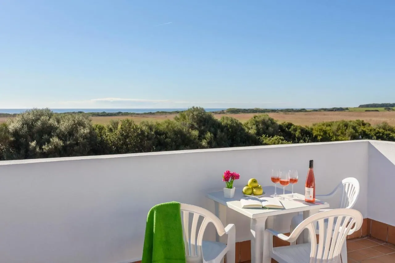 Villa Cal Peixito Son Bou Spanyolország
