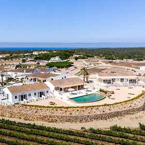 Llucasaldent Gran Menorca - Adults Only Bauernhof